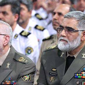 ΑΠΕΙΛΟΥΝ ΝΑ ΒΟΜΒΑΡΔΙΣΟΥΝ ΤΟΥΣ ΤΟΥΡΚΟΥΣ ΣΤΟ Β.&nbsp;ΙΡΑΚ