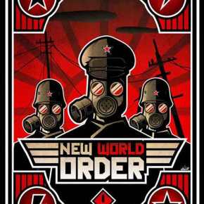 ΑΓΓΕΛΑ ΜΕΡΚΕΛ, Ο ΧΙΤΛΕΡ ΤΟΥ ΑΡΜΑΓΕΔΔΩΝΑ ΤΗΣ ΝΕΑΣ ΤΑΞΗΣ,&nbsp;(βίντεο)