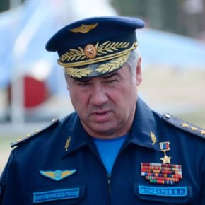 ΡΩΣΟΣ ΠΤΕΡΑΡΧΟΣ : ΑΣ ΤΟΛΜΗΣΟΥΝ ΚΑΙ&nbsp;ΤΑ…ΛΕΜΕ!