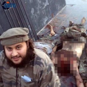 ΟΙ ΤΖΙΧΑΝΤΙΣΤΕΣ ΔΕΝ ΕΙΝΑΙ ΠΟΛΥ ΜΑΚΡΙΑ…ΜΕΣΑ ΣΤΟ&nbsp;ΒΕΡΟΛΙΝΟ!