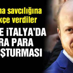 ΣΤΟ ΣΚΑΜΝΙ ΚΑΘΙΖΟΥΝ ΟΙ ΙΤΑΛΟΙ ΤΟΝ «ΚΑΝΑΚΑΡΗ» ΤΟΥ&nbsp;ΕΡΝΤΟΓΑΝ