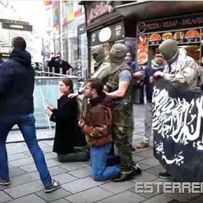 ΤΟ «ΡΟΔΙΝΟ» ΜΕΛΛΟΝ ΤΗΣ ΕΥΡΩΠΗΣ ΜΕ ΤΟ ΙΣΛΑΜ&nbsp;ΚΥΡΙΑΡΧΟ