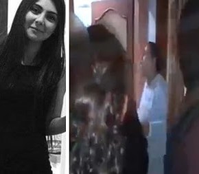 ΒΙΝΤΕΟ ΣΟΚ! Η στιγμή που Τούρκοι αστυνομικοί σκοτώνουν την Αλεβήτισα&nbsp;Ντιλέκ