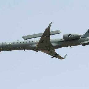 Περί των αεροσκαφών τακτικής αναγνώρισης και ηλεκτρονικού πολέμου της Πολεμικής&nbsp;Αεροπορίας