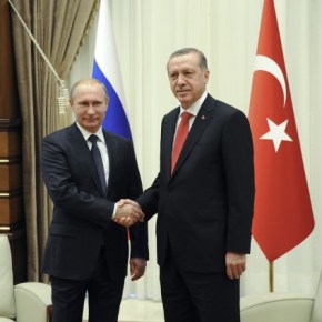 Μέχρι και 9 δις δολάρια μπορεί να κοστίσει στην Τουρκία η κόντρα με τη&nbsp;Ρωσία