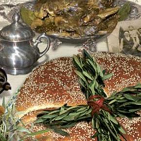 Τα Χριστουγεννιάτικα έθιμα που έφεραν οι Καππαδόκες&nbsp;πρόσφυγες.