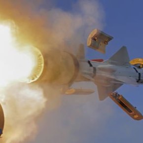 ΟΧΥΡΟ ΚΥΠΡΟΣ: Ναυτική και Αεροπορική άμυνα&nbsp;Κύπρου