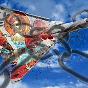 Ο Θάνατος θα έρθει από ψηλά… Αφήστε μας αυτή τη φορά!&nbsp;(βίντεο)