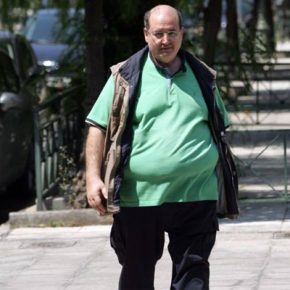 Υφέρπων εθνομηδενισμός