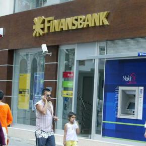 Εθνική: Μεγάλο deal άνω των 3,5 δισ. ευρώ για την&nbsp;Finansbank