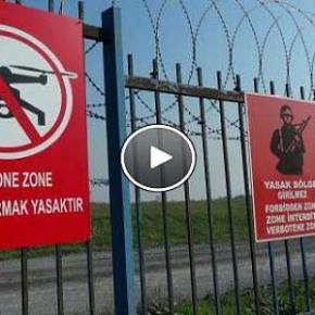 «ΜΥΣΤΗΡΙΟ» ΙΠΤΑΜΕΝΟ DRONE ΑΝΑΣΤΑΤΩΝΕΙ ΤΟ ΜΕΓΑΛΥΤΕΡΟ ΑΕΡΟΔΡΟΜΙΟ ΤΗΣ&nbsp;ΤΟΥΡΚΙΑΣ