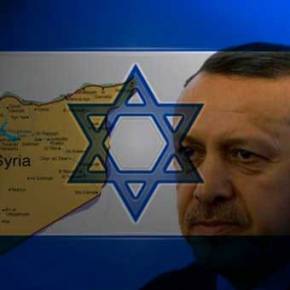 ΕΠΑΝΑΠΡΟΣΕΓΓΙΣΗ ΤΟΥΡΚΙΑΣ ΙΣΡΑΗΛ ΚΑΙ Η ΕΛΛΑΔΑ ΠΟΥ ΒΡΙΣΚΕΤΑΙ&nbsp;;