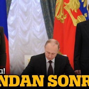 Η ΡΩΣΙΚΗ ΑΡΚΟΥΔΑ «ΑΓΡΙΕΥΕΙ» ΟΛΟ ΚΑΙ ΠΙΟ&nbsp;ΠΟΛΥ