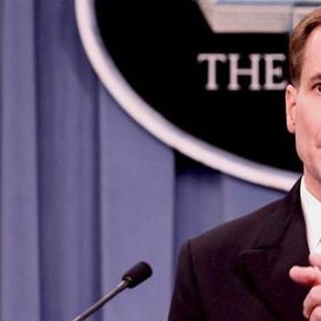 «ΣΦΑΛΙΑΡΑ» ΚΑΙ ΑΠΟ ΤΙΣ ΗΠΑ ΣΤΗΝ&nbsp;ΤΟΥΡΚΙΑ