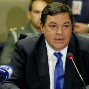 «Κεραυνοί» Φ.Φράγκου: «Η Τουρκία συμπεριφέρεται ως τρομοκράτης στην περιοχή – Οι Έλληνες πολιτικοί υποχωρούν συνεχώς στα εθνικά&nbsp;θέματα»