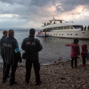 Έρχονται οι RABIT στα ελληνικά&nbsp;νησιά