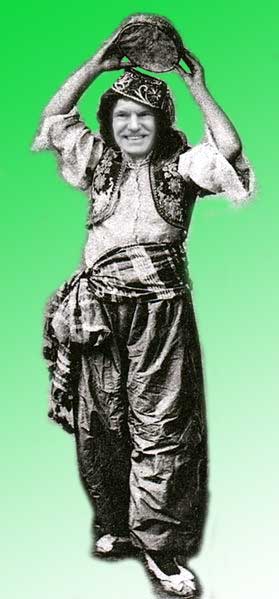 Gap-Tourkoxanoumogiousoufaki