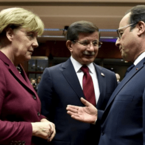 Η Τουρκία έχει «πλάτες»! Δεν αποσύρεται από το Ιράκ και… απειλεί με μέτρα τη&nbsp;Ρωσία