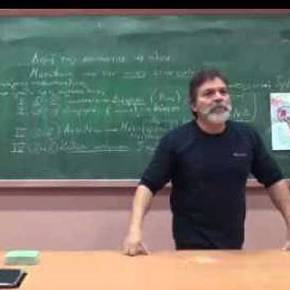 ΜΙΑ ΘΑΡΡΑΛΕΑ ΦΩΝΗ ΚΑΤΑ ΤΟΥ ΡΑΤΣΙΣΜΟΥ ΕΠΙΒΟΛΗΣ ΤΗΣ ΟΜΟΦΟΒΙΑΣ,&nbsp;(βίντεο)