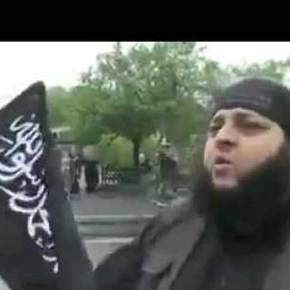 ΠΟΛΕΜΟΥΝ ΤΟ ISIS, ΑΛΛΑ ΤΟ ΑΦΗΝΟΥΝ ΝΑ… «ΑΛΩΝΙΖΕΙ» ΣΤΗΝ ΚΑΡΔΙΑ ΤΗΣ ΕΥΡΩΠΗΣ,&nbsp;(βίντεο)