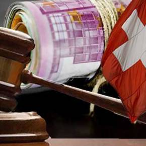 ΜΕΤΑ ΑΠΟ ΑΙΤΗΜΑ ΤΟΥ ΟΙΚΟΝΟΜΙΚΟΥ ΕΙΣΑΓΓΕΛΕΑ Καταρτίζεται λίστα με τα ονόματα όσων έβγαλαν χρήματα σε Γερμανία-Ελβετία την τελευταία&nbsp;20ετία!