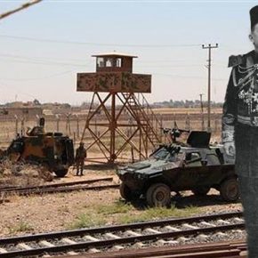 «Τραβάνε και άλλο το σκοινί» στο Ιράκ οι Τούρκοι αρνούμενοι να&nbsp;αποχωρήσουν