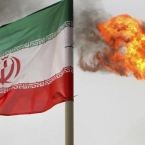 ΙΣΧΥΡΟ ΕΝΕΡΓΕΙΑΚΟ ΠΛΗΓΜΑ ΑΠΟ ΤΟ ΙΡΑΝ ΣΤΗΝ&nbsp;ΤΟΥΡΚΙΑ