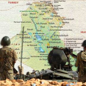 Tελικώς η Τουρκία αποσύρει τα στρατεύματα της από το Βόρειο&nbsp;Ιράκ