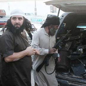 Ένοπλοι Τζιχαντιστές μεταφέρουν χημικά και βιολογικά όπλα στην&nbsp;Ευρώπη