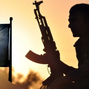 Ισλαμικό Κράτος: Ποιος είναι ο μοναδικός στρατός που φοβούνται οι&nbsp;τζιχαντιστές;