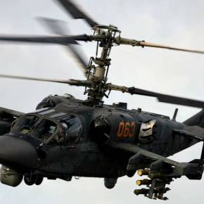 Η Ρωσία έστειλε τους «εξολοθρευτές» Ka-52 Alligator και Mil Mi-28NH στη Συρία – Αναλαμβάνουν να «θερίσουν» τους τζιχαντιστές&nbsp;(vid)