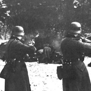 Καλάβρυτα: Το Ολοκαύτωμα για το οποίο κανείς δεν πλήρωσε! Φωτογραφίες-&nbsp;ΒΙΝΤΕΟ