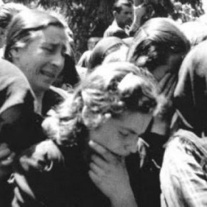 Ποια ήταν η «αφορμή» για το ανατριχιαστικό γερμανικό έγκλημα στα&nbsp;Καλάβρυτα