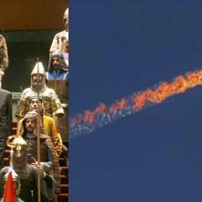 Οι Τούρκοι απαντούν στη Μόσχα: «Δεν καταρρίψαμε το ρωσικό αεροσκάφος με τη βοήθεια των&nbsp;ΗΠΑ»