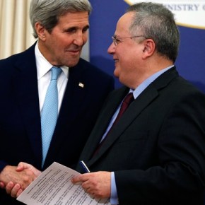 Κέρι: Δεν πρέπει να υπάρχουν δύο μέτρα και δύο σταθμά για Ελλάδα και&nbsp;Τουρκία