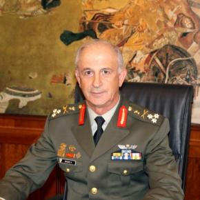 Πρώην ΑΓΕΣ Κων/νος Ζιαζιάς: «Η Ελλάδα «πρέπει να ξαναδεί» τον τρόπο αντιμετώπισης των τουρκικών προκλήσεων στο&nbsp;Αιγαίο»!