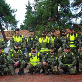 ΚΑΤΙ ΣΥΜΒΑΙΝΕΙ-ΣΕ ΕΤΟΙΜΟΤΗΤΑ Η ΛΕΣΧΗ ΕΦΕΔΡΩΝ ΕΝΟΠΛΩΝ&nbsp;ΔΥΝΑΜΕΩΝ