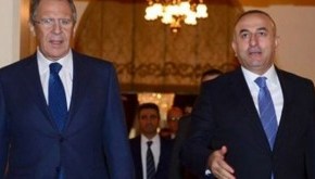 Ψυχρότητα με Λαβρόφ και Τσαβούσογλου στο&nbsp;Βελιγράδι…