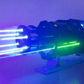 Ο Καμμένος στην Αρμενία με την οποία θα φτιάχναμε υπερόπλο λέϊζερ! Η απίστευτη&nbsp;ιστορία