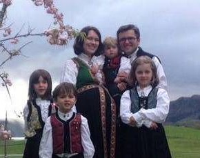 ΝΟΡΒΗΓΙΑ: Η κυβέρνηση αφαίρεσε από οικογένεια χριστιανών όλα της τα παιδιά με την κατηγορία ότι τους έκαναν&nbsp;«κατήχηση»!