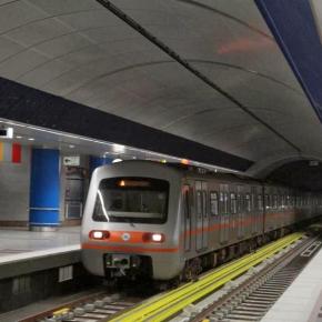 «Πράσινο φως» για κάμερες μέσα σε συρμούς του&nbsp;μετρό