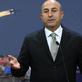 Ο Τσαβούσογλου παρακαλάει τώρα τη Ρωσία… να δείξει&nbsp;ηρεμία!