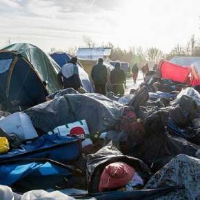 Οι «εγκλωβισμένοι» κοιτούν προς την&nbsp;Ελλάδα
