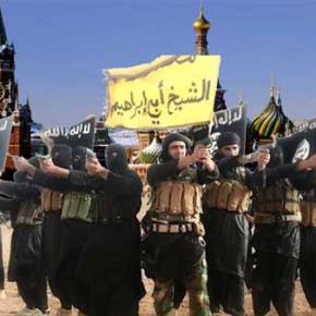 Χτύπημα της ISIS στη&nbsp;Ρωσία;