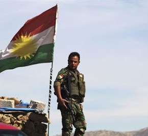 Οργή στη Βαγδάτη από την τουρκική «μπότα» στη&nbsp;Μοσούλη