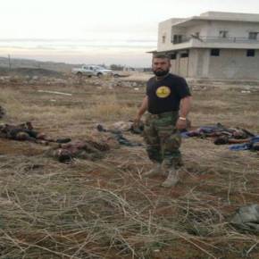 ΣΦΡΑΓΙΖΟΥΝ ΤΑ ΣΥΝΟΡΑ ΜΕ ΙΟΡΔΑΝΙΑ – ΑΠΟΜΟΝΩΣΑΝ ΤΑ ΧΩΡΙΑ ΤΩΝ ΤΟΥΡΚΟΜΑΝΩΝ – Ξεκίνησε η τελική χερσαία επιχείρηση: Προέλαση από Ρώσους και Σύρους σε Χαλέπι – Ιντλίμπ και –&nbsp;Δαμασκό.