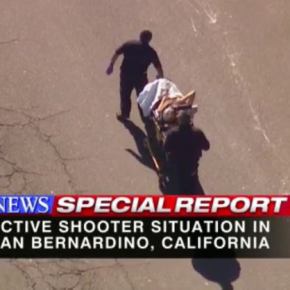 Μακελειό με ως και 20 θύματα στην Καλιφόρνια – Ένοπλοι άνοιξαν πυρ στα τυφλά&nbsp;(LIVE)