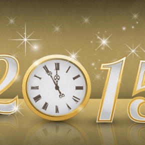 Όλο το 2015 μέσα σε 209&nbsp;δευτερόλεπτα!