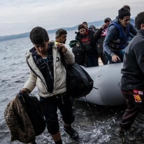 Ο χάρτης του μεταναστευτικού: Από 78 εθνικότητες στην&nbsp;Ελλάδα