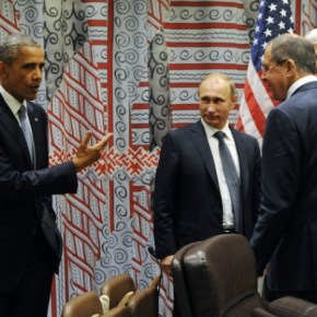 Αναμένοντας την απάντηση της&nbsp;Ρωσίας